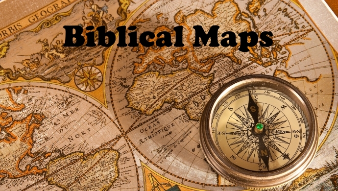 Biblical Maps