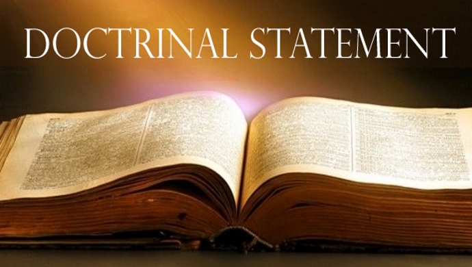 Doctrinal Statement