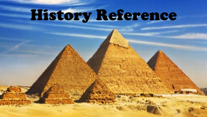 History Reference