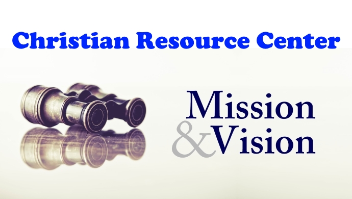 Mission & Vision
