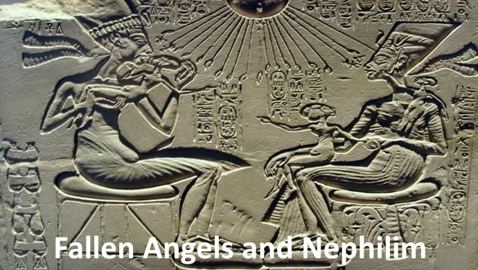 Fallen Angels