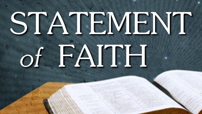 Statement of Faith
