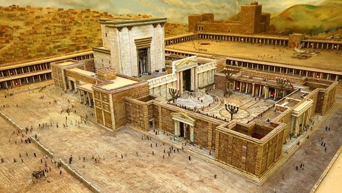 The Temple