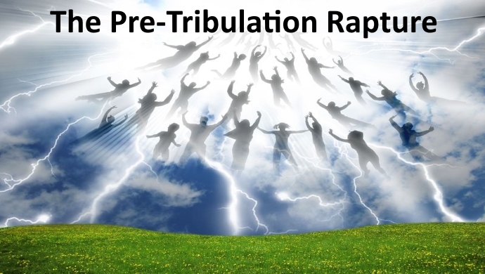 The Rapture